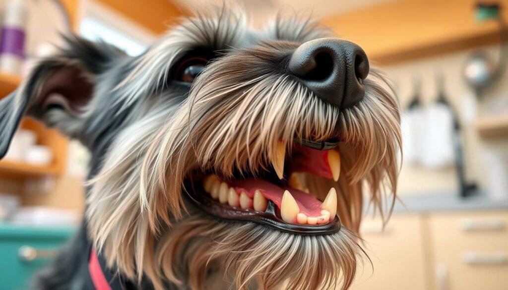 Dental Care for small dogs