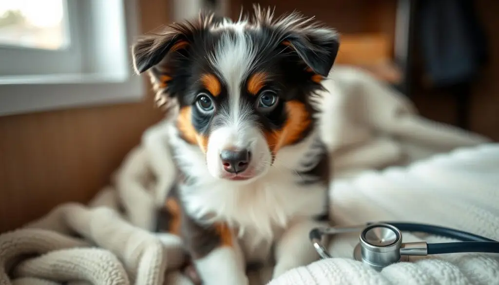 small dog breeds have health respiratory issues