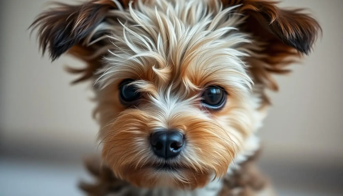 How to Recognize and Treat Vision Problems in Small Dogs