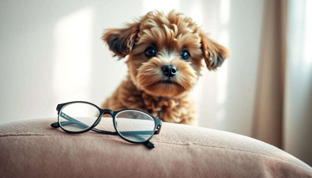 eye care for toy breeds