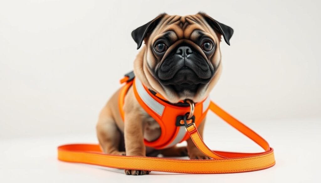 reflective gear for small dogs