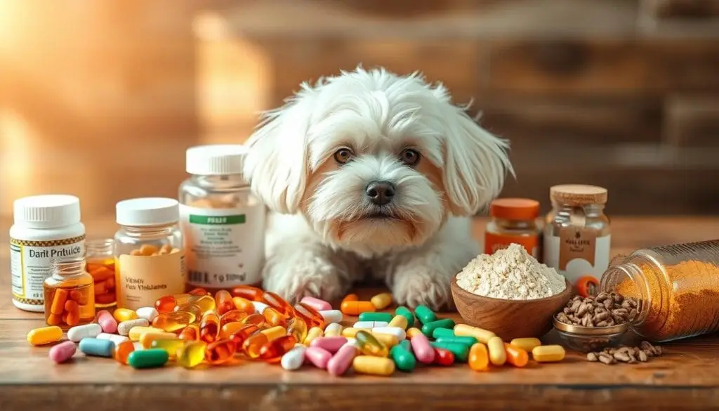 Best Supplements for dogs