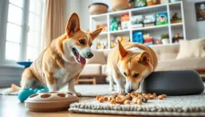 The Role of Mental Stimulation in Small Dog Health